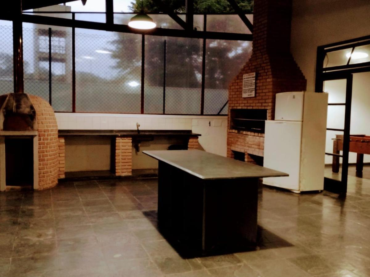 Casa Em Ubatuba Appartamento Esterno foto